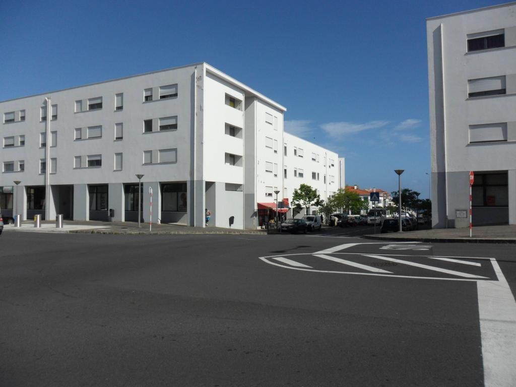 Casinha Da Nono Ponta Delgada (Sao Miguel) Exterior photo